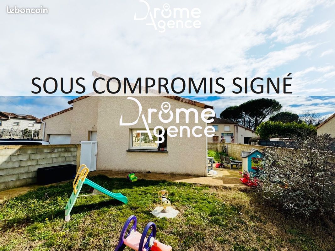 Maison 6 pièces 107 m² · à Malissard · 107 m² · 295 000 €