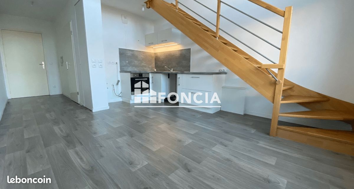 Appartement 1 pièce 35 m² · à Poissy · 35 m² · 699 €