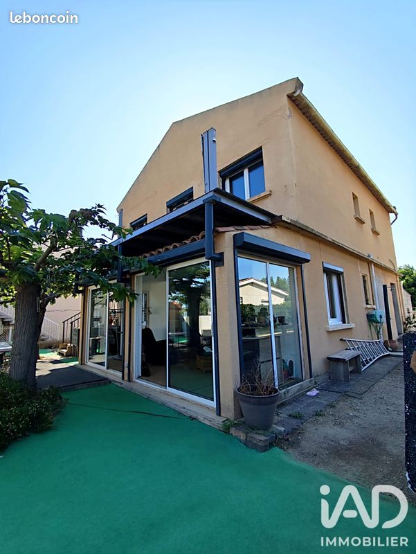 Maison 5 pièces 143 m² · à Narbonne · 143 m² · 545 000 €
