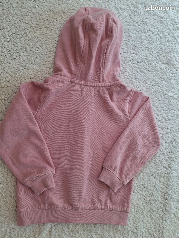 Veste enfant (image 4)