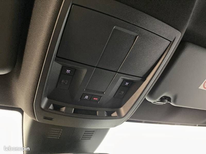Peugeot 3008 Electrique 210 ch 73 kWh GT (image 19)