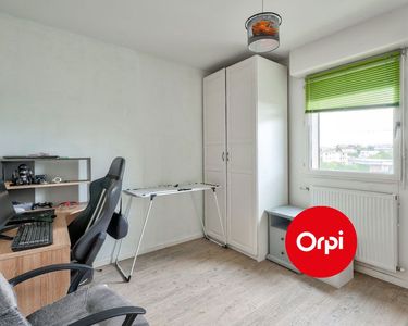 Appartement 244 500 € - 102 m²