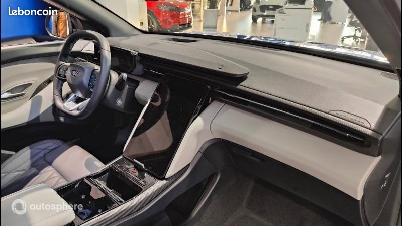 Ford Explorer 286ch Extended Range 77kWh Pack Premium RWD (image 14)