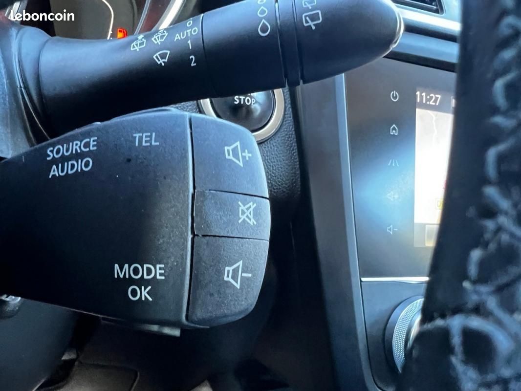 Renault Kadjar Blue dCi 115 Intens (image 22)