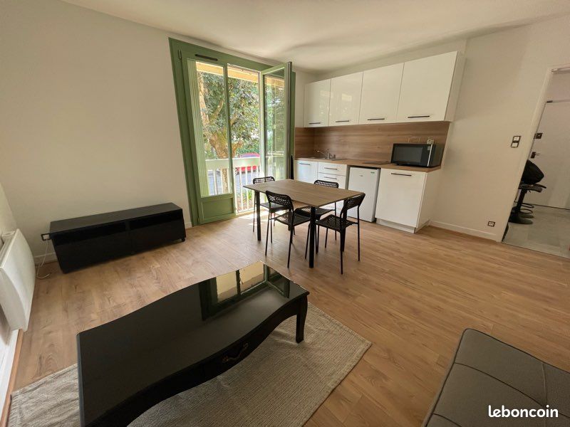 Appartement 2 pièces 36 m² · à Toulouse · 36 m² · 670 €