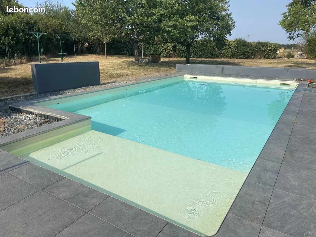 Maison 5 pièces 115 m² · à Gaillac · 115 m² · 285 000 €