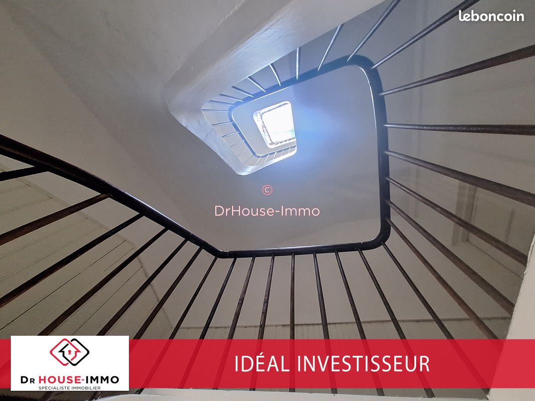 Immeuble 9 pièces 165 m² · à Périgueux · 165 m² · 222 000 €