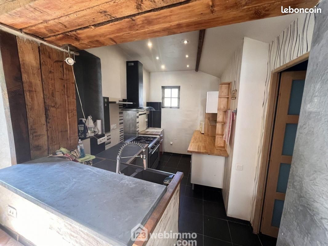 Maison 5 pièces 89 m² (image 4)