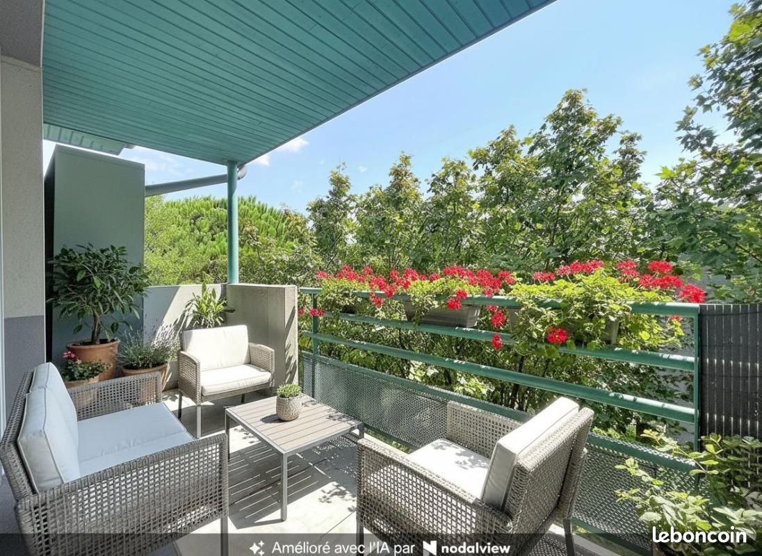 Appartement 3 pièces 70 m² · à Toulouse · 70 m² · 193 000 €