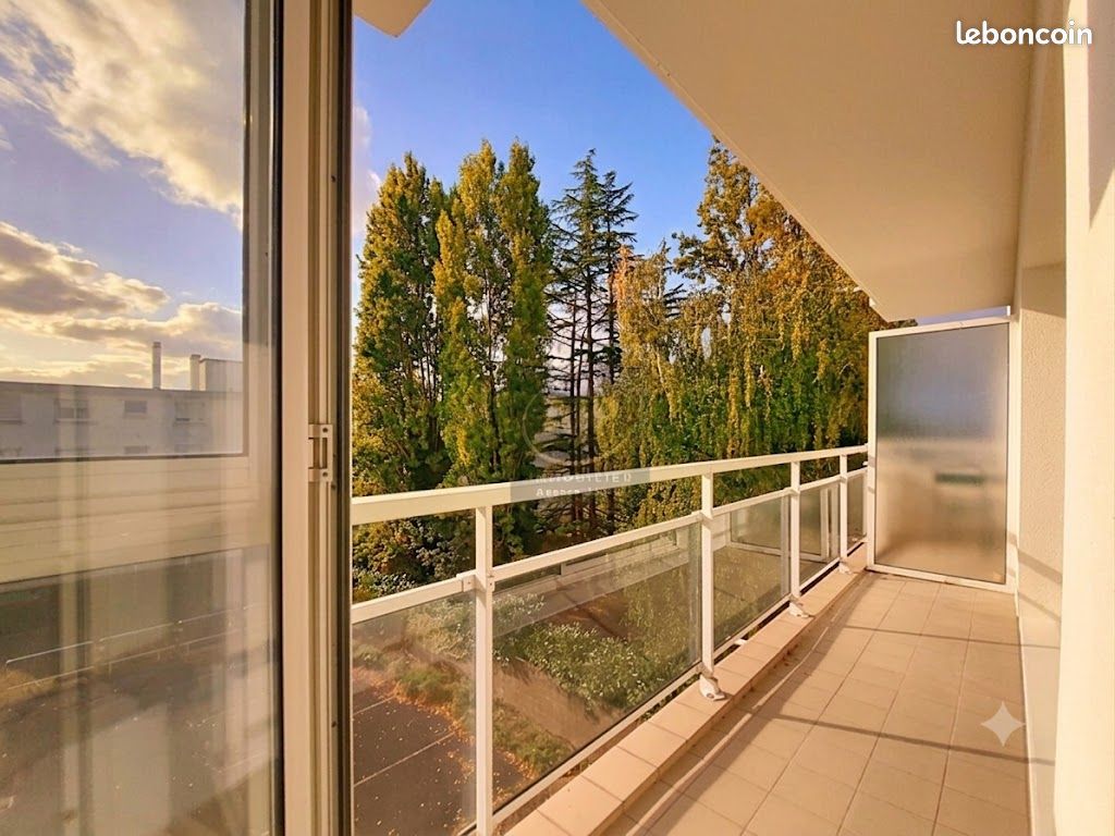 Appartement 2 pièces 32 m² · à Nantes · 32 m² · 790 €