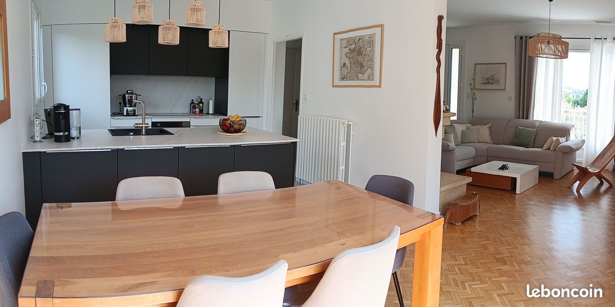 Maison 6 pièces 156 m² · à Quint-Fonsegrives · 156 m² · 555 000 €