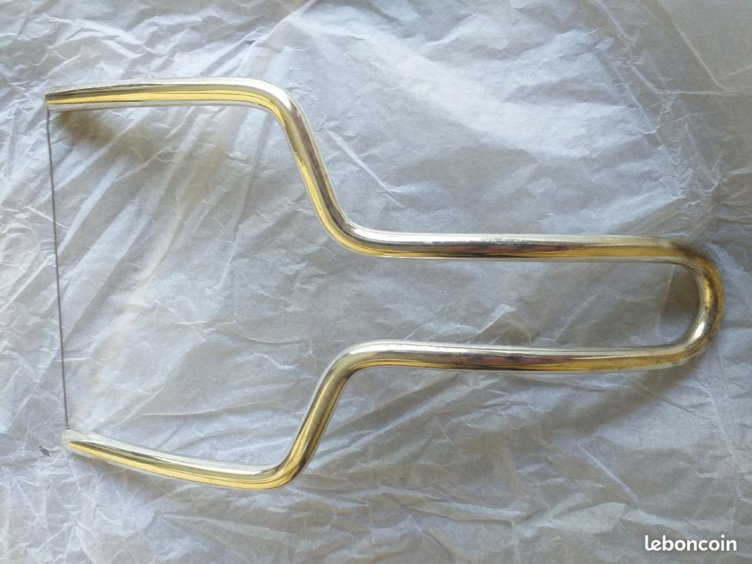 Lyre a foie gras (image 2)