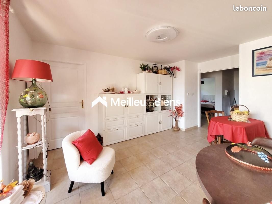Appartement 3 pièces 49 m² · à Embrun · 49 m² · 219 000 €