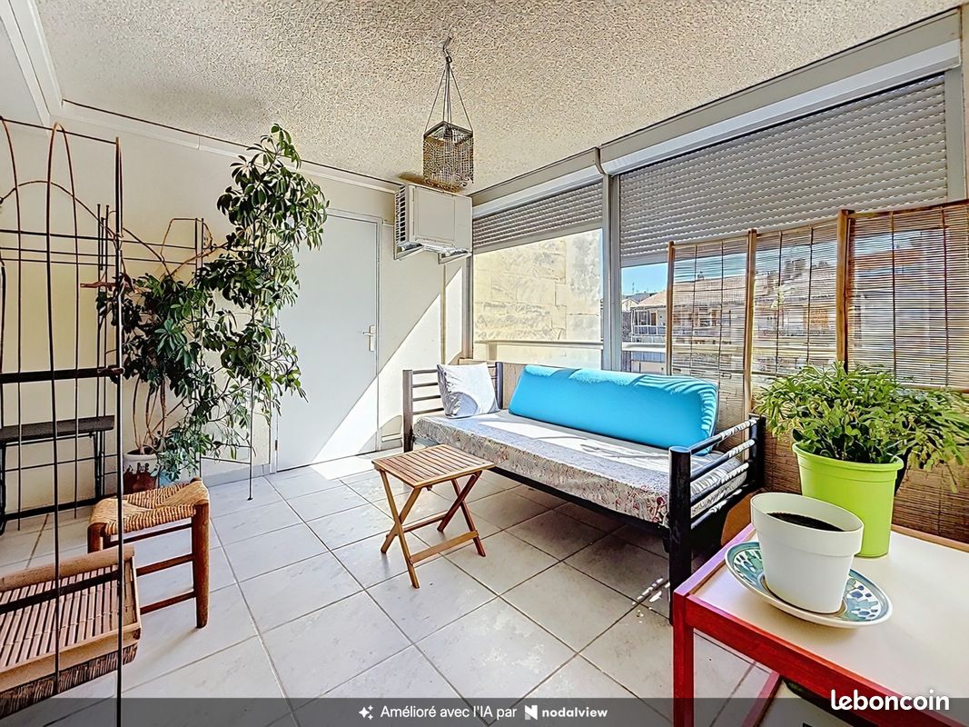 Appartement 3 pièces 74 m² · à Avignon · 74 m² · 243 000 €