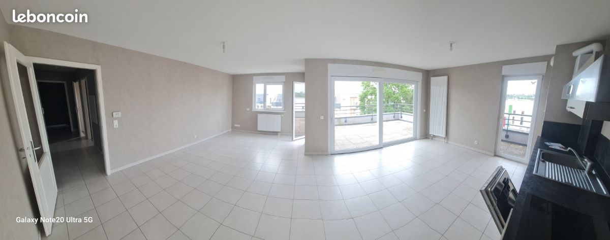 Appartement 2 pièces 58 m² · à Holtzheim · 58 m² · 236 000 €