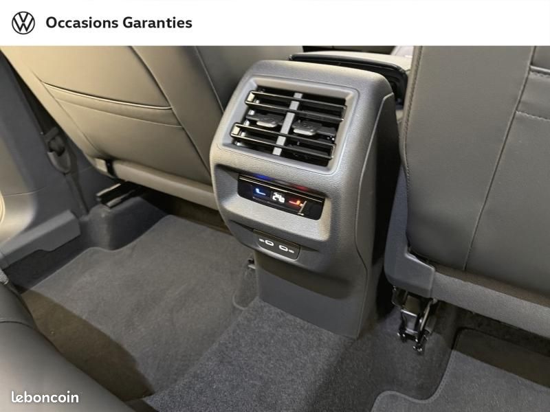 Volkswagen Tiguan 2.0 TDI 150ch VW Edition DSG7 (image 16)