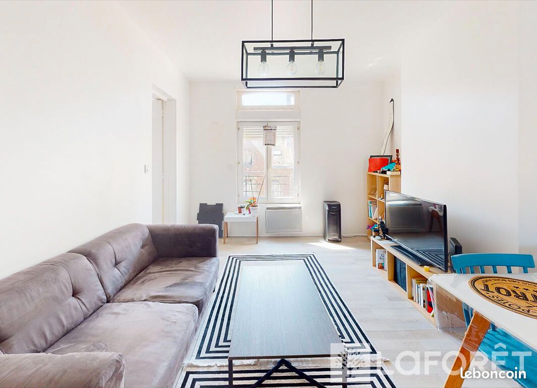 Appartement 2 pièces 35 m² · au Havre · 35 m² · 69 000 €