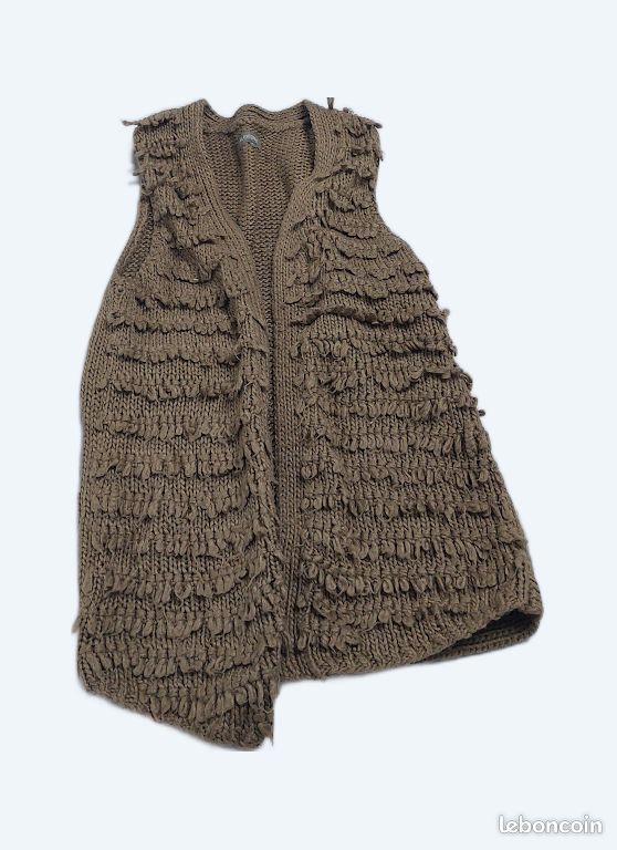 Gilet (image 1)
