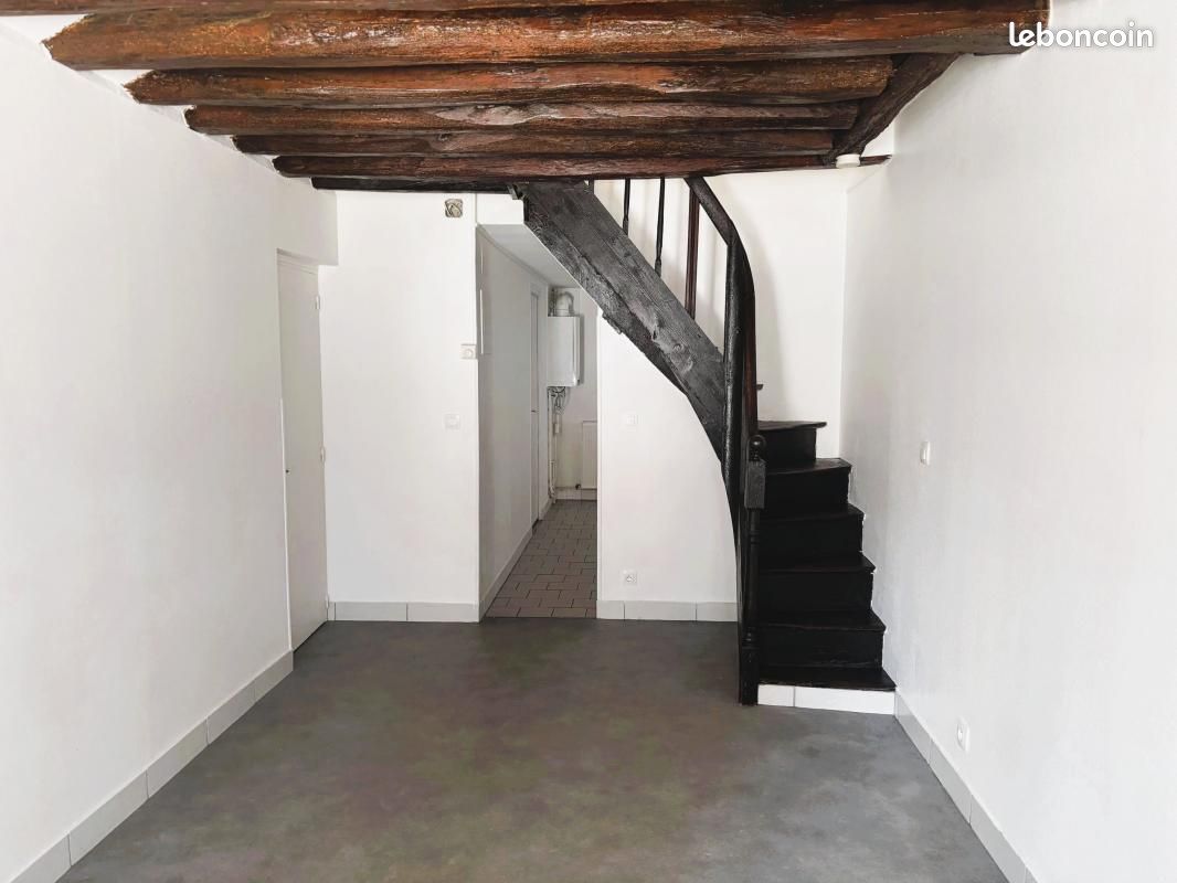 Maison a louer alencon - 2 pièce(s) - 49 m2 - Surfyn