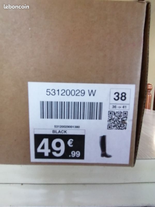 Bottes (image 2)