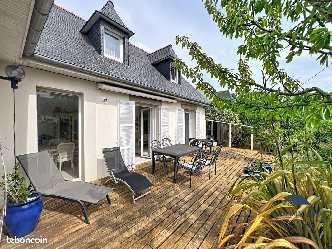 Maison 7 pièces 149 m² · à Langueux · 149 m² · 309 750 €
