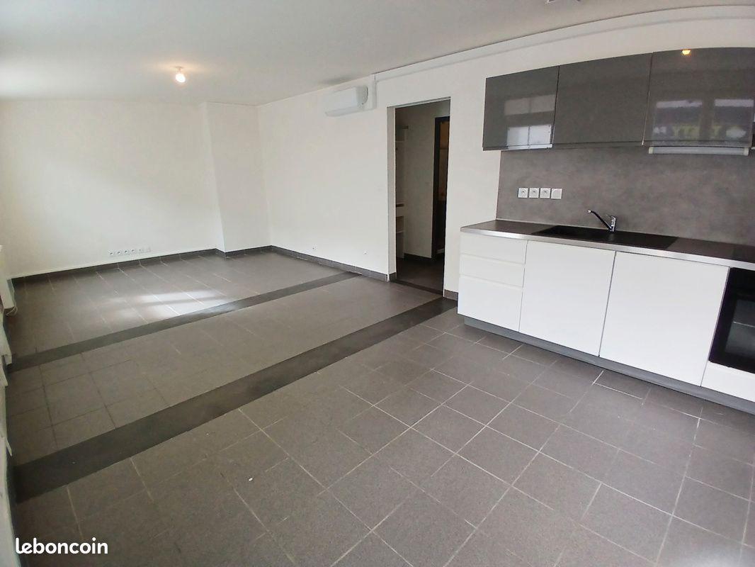 Appartement 2 pièces 49 m² · à Évreux · 49 m² · 560 €/mois