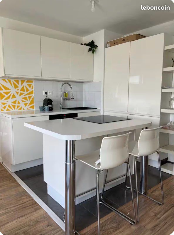 Appartement 3 pièces 71 m² · à Franconville · 71 m² · 280 000 €