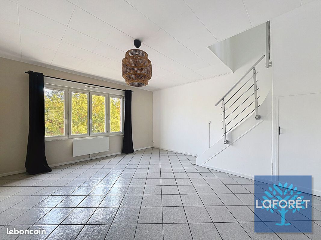 Appartement 3 pièces 71 m² · à Valenciennes · 71 m² · 750 €/mois