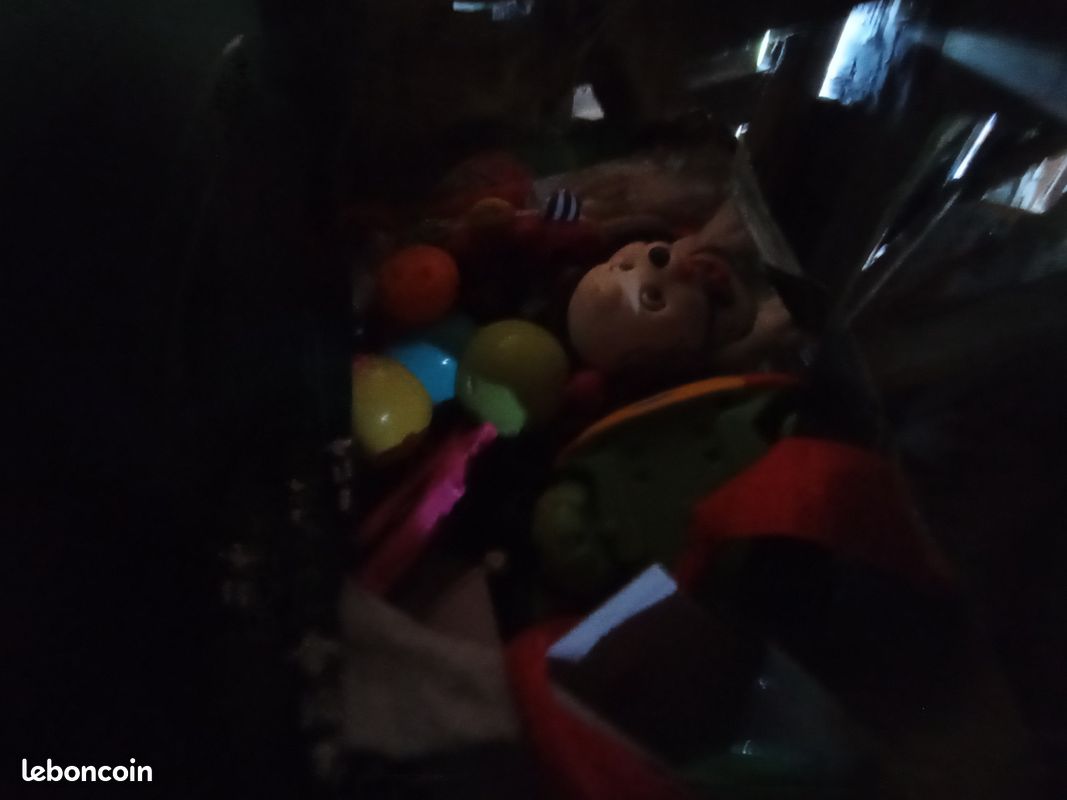 Jouet enfant (image 1)