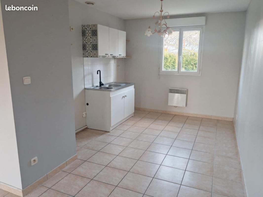 Appartement 2 pièces 62 m² · à Verneuil-sur-Vienne · 62 m² · 620 €/mois
