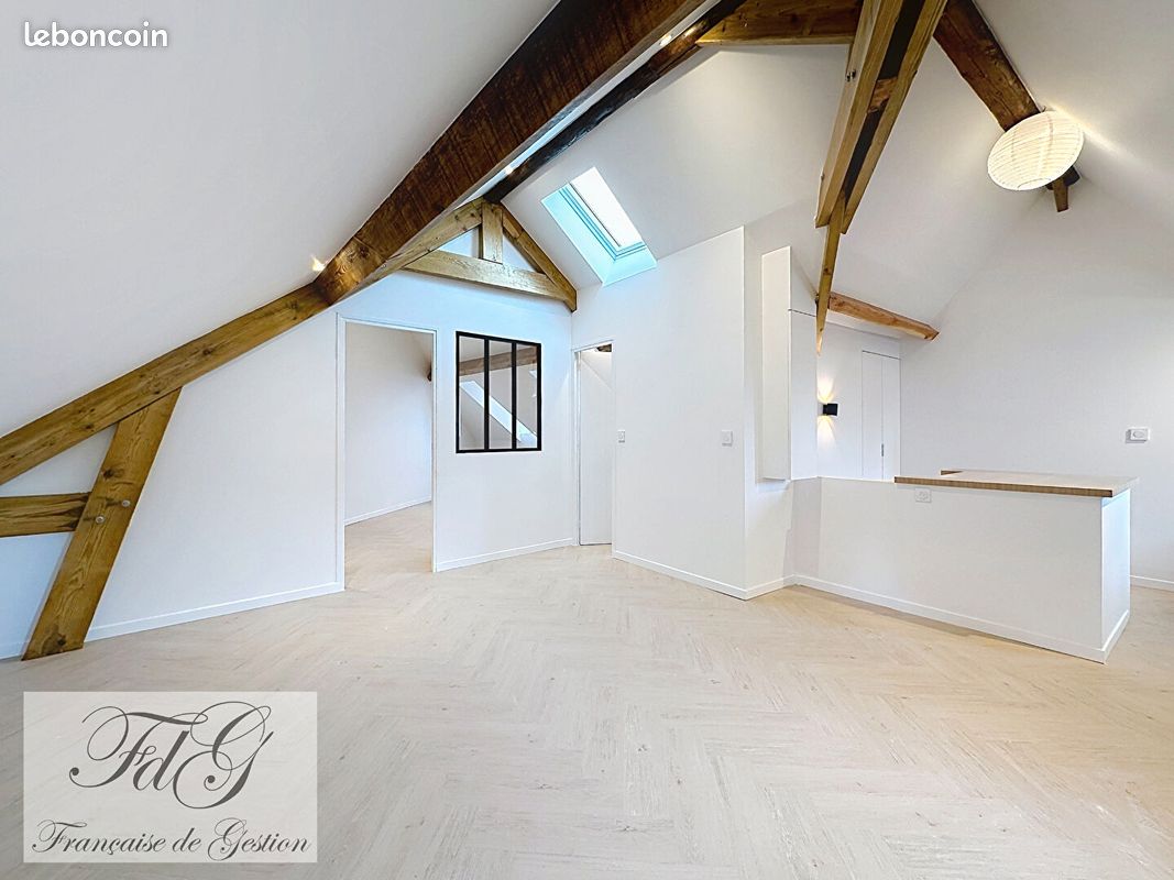 Appartement 2 pièces 35 m² · à Meudon · 35 m² · 1 250 €/mois