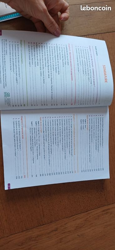 Reussis ton bac de français (image 4)