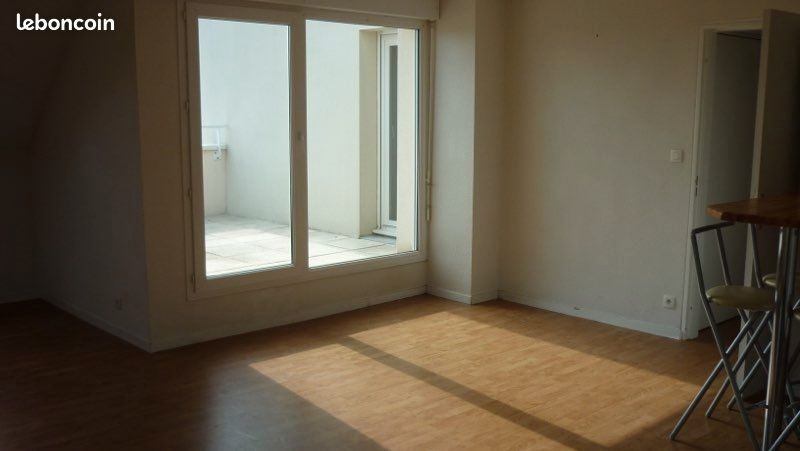 Appartement 2 pièces 48 m² · à Plescop · 48 m² · 680 €/mois