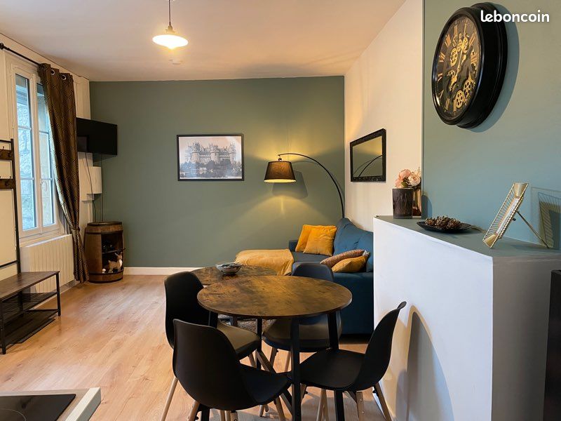 Location maison 4 personnes pierrefonds centre (image 1)