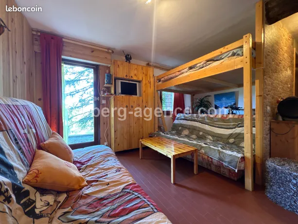 Annonce vente Appartement péone