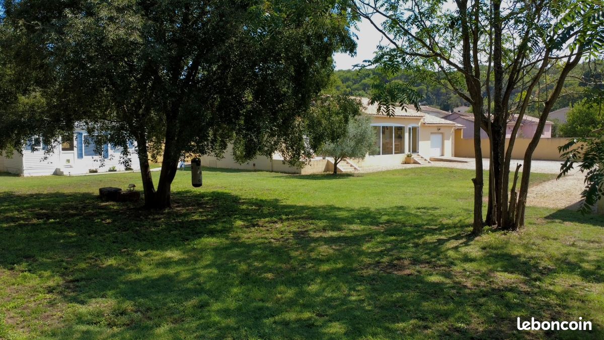 Maison 3 pièces 108 m² · à Orange · 108 m² · 339 000 €