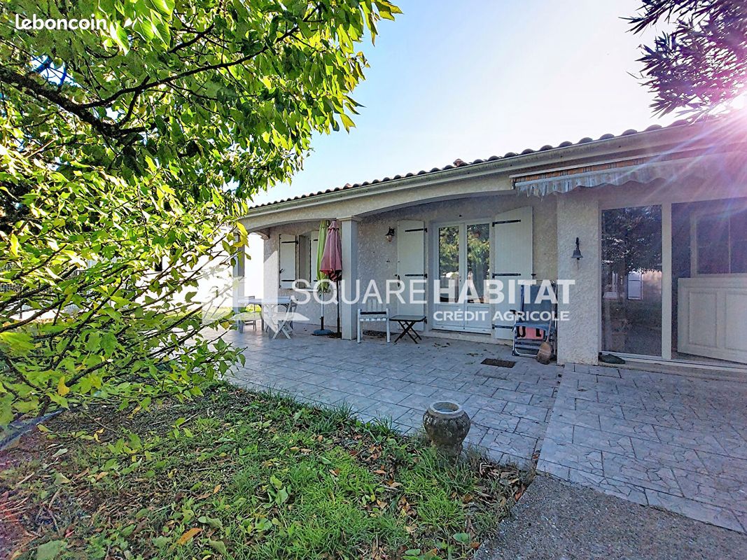 Maison 8 pièces 185 m² · à Médis · 185 m² · 363 000 €