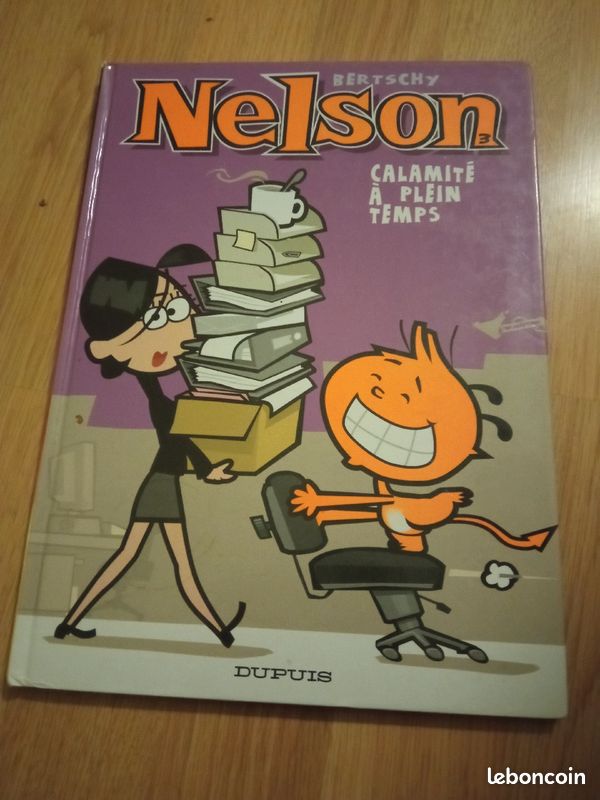 Bd Nelson (image 1)