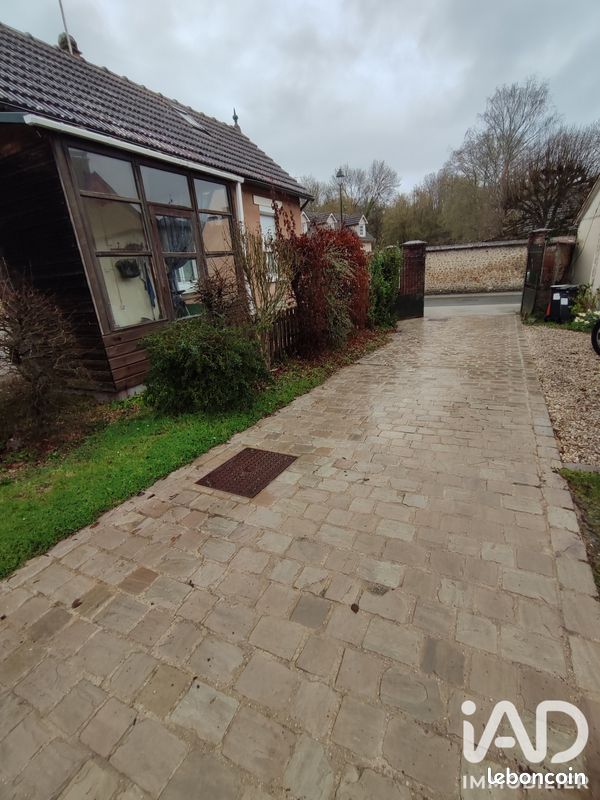 Maison 4 pièces 73 m² · à Lèves · 73 m² · 167 000 €