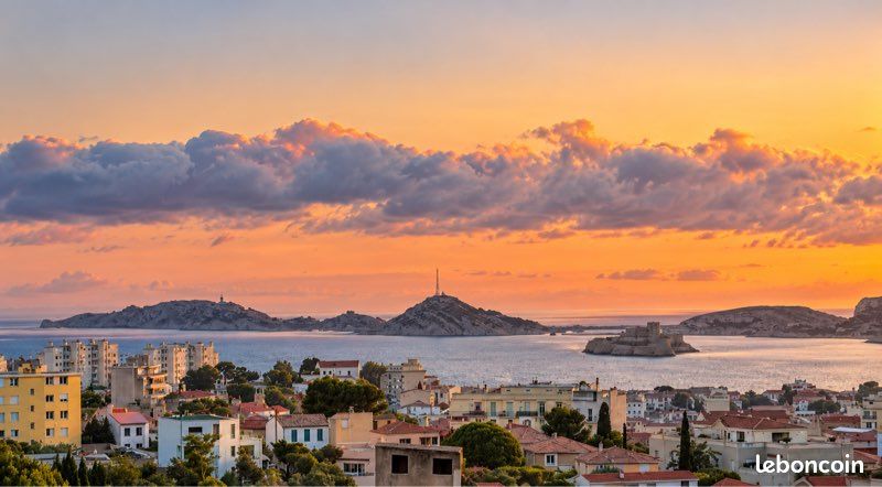 Maison 5 pièces 150 m² · à Marseille · 150 m² · 1 699 000 €