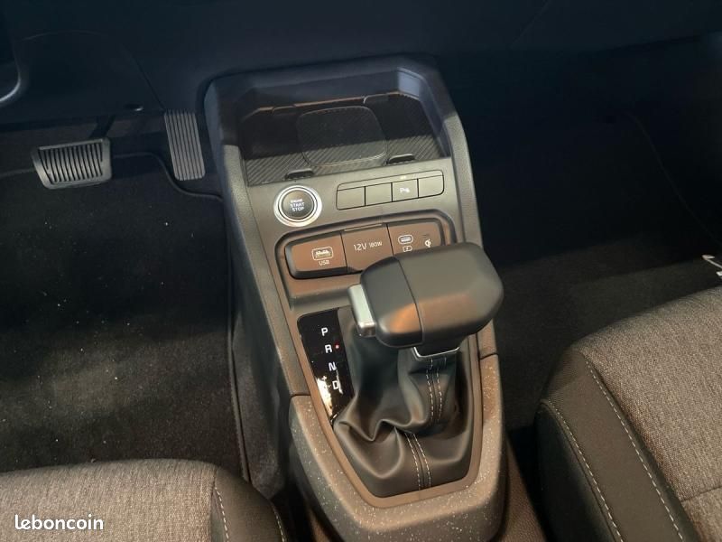 Kia Stonic 1.0 T-GDi 100ch Active DCT7 (image 15)