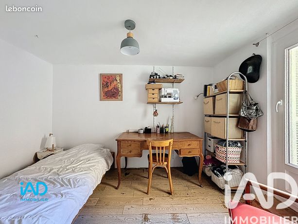 Maison 5 pièces 90 m² — 17