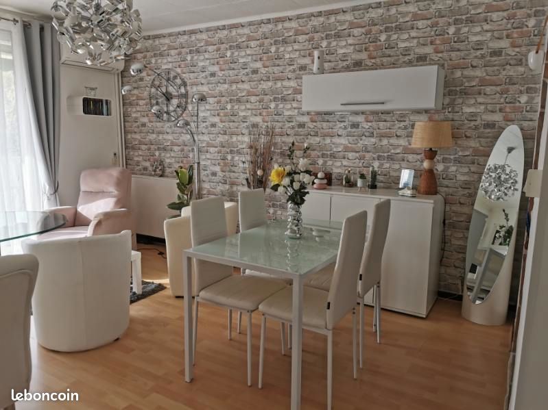 Appartement 2 pièces 50 m² · à Hyères · 50 m² · 190 000 €