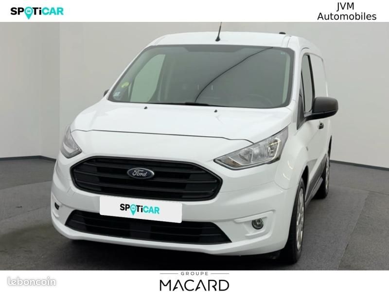 Ford Transit Connect L1 1.5 EcoBlue 100ch Trend (image 3)