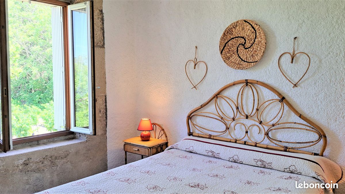 Maison a louer narbonne - 4 pièce(s) - 80 m2 - Surfyn