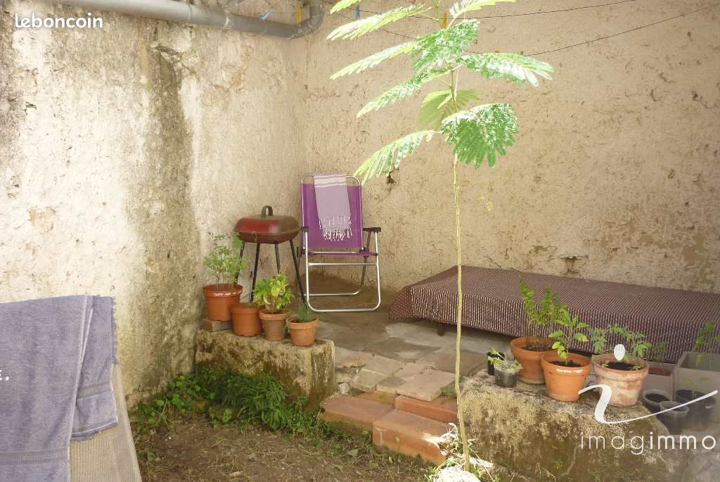 Maison 2 pièces 45 m² · à Montpellier · 45 m² · 810 €