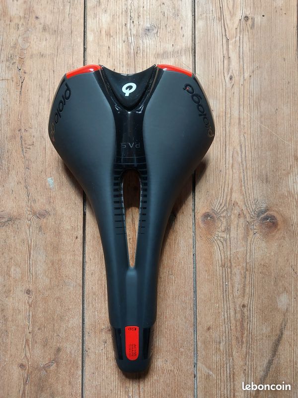 Selle vélo femme Prologo Kappa Evo Pas DEA2 T2.0 Selle vélo femme Prologo Kappa Evo Pas DEA2 T2.0
