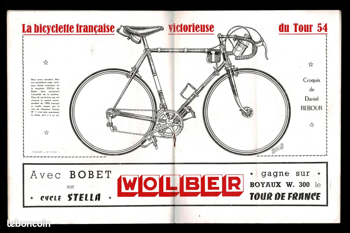 La revue de février est dans vos boîtes ! - Cyclotourisme Mag