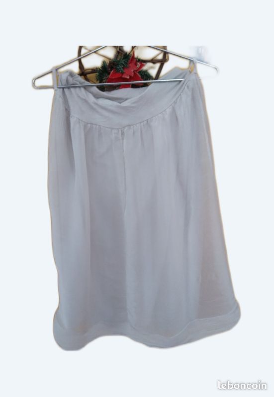 Jupe midi (image 1)