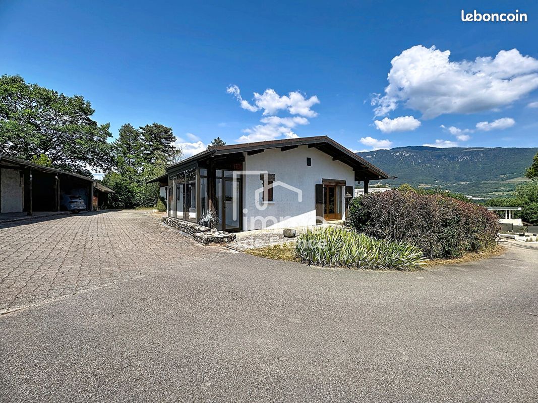 Maison 6 pièces 175 m² · à Valserhône · 175 m² · 479 000 €